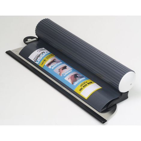 Das 30 cm lange Putzmesser von DECOLISS – DAS PERFEKTE WERKZEUG L'OUTIL PARFAIT (1/5)