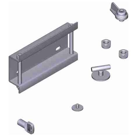 Confezione Accessori – Fast Ricambio CAME 119RID240