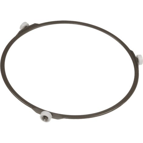 SUPPORT PLATEAU A ROULETTES POUR MICRO ONDES WHIRLPOOL - 482000004216