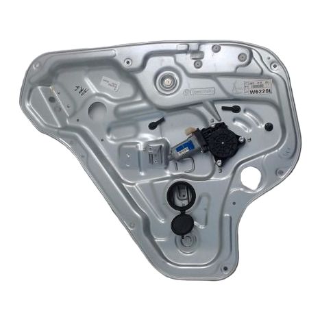 Mecanisme+moteur Leve-glace Arriere Gauche HYUNDAI I30 [PRODUIT D'OCCASION]♻️834502l210