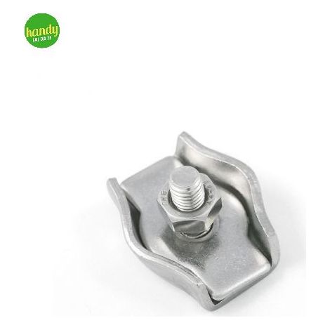 Morsetto simplex funi d 3 mm pezzi 8 - masidef (1/4)