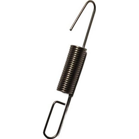 Muelle Tensor Corto Motor Desbrozadora Dos Ruedas comp