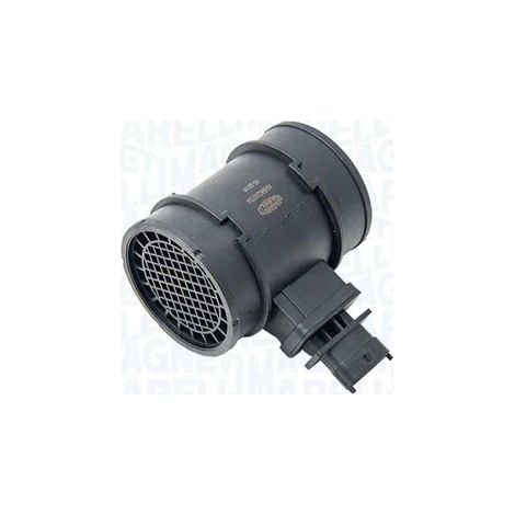 Débitmètre de masse d'air Magneti Marelli 213719754019 OPEL 0836650 55558417