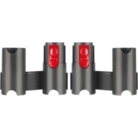 Support Mural Pour Accessoires D'Aspirateur Sans Fil, XU - (1/4)