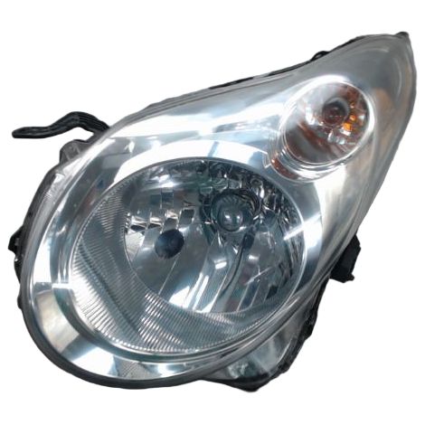 [PRODUIT D'OCCASION] Phare Gauche SUZUKI Alto ♻️ Ref Oe. 35321m68k01000 - Garantie à vie (1/5)