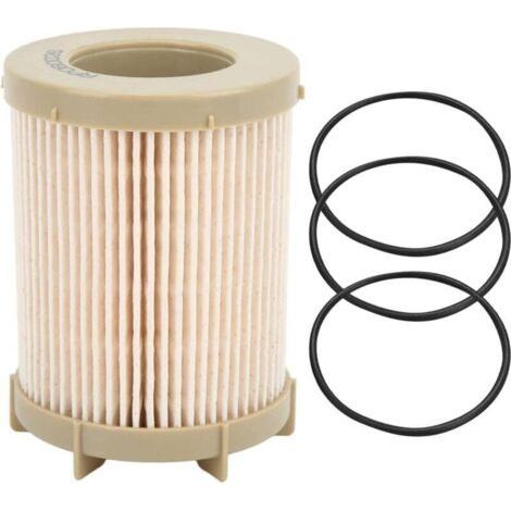 Filtre gasoil , Filtre à Carburant Séparateur d'eau pour Filtre à Eau pour RRP080026 BE5017 Moteurs EFI PCM A (1/4)