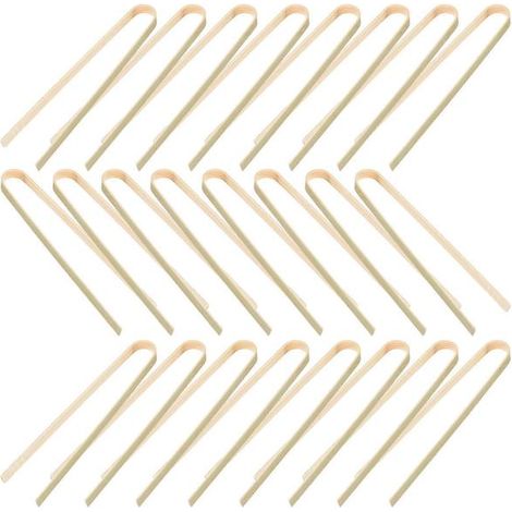 Pince à cactus pour rempotage – 10 pièces, forme dorée, outil (1/5)