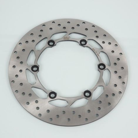 rb max hinterradbremsscheibe für roller yamaha 500 xp t-max abs