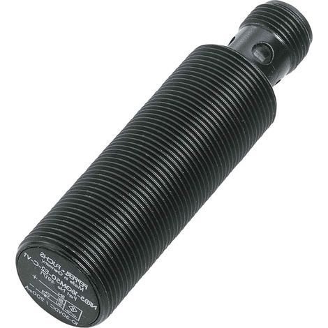Pepperl+Fuchs Induktiver Sensor NRB8-18GM50-E2-C-V1