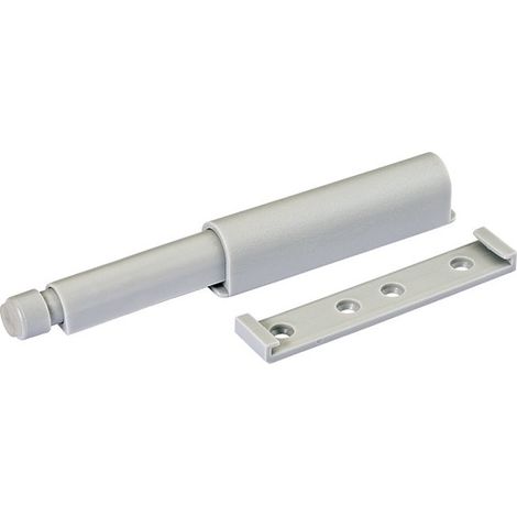 EIETTORE AMMORTIZZATORE DA 13MM.Â CON BASE GRIGIA