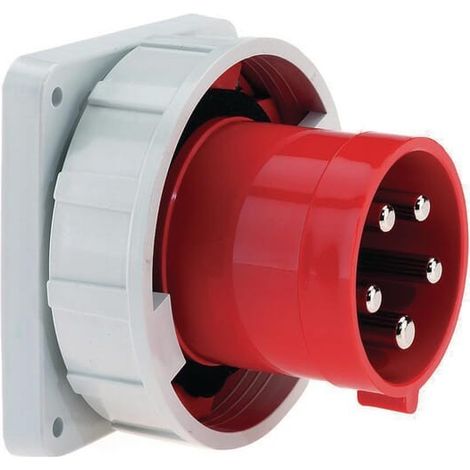 Fiche pour machine 5 pôles BALS B028180