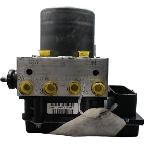 [PRODUIT D'OCCASION] Unite Hydraulique Abs PEUGEOT 308 2011- ♻️ Ref Oe. 1607126280 - Garantie à vie (1/3)
