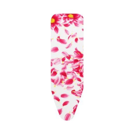 Brabantia Fodera con Spugna da 2 mm, 124x45 cm, (Decori Variabili) Selezione Colourful (1/5)