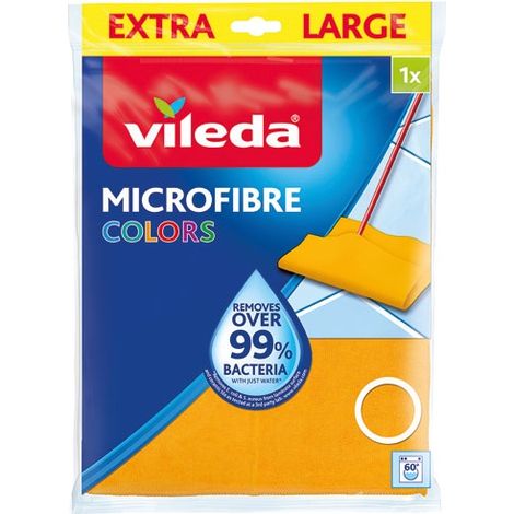 Vileda Mop microfibre Colors
