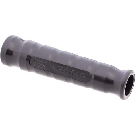 Protector de manguera 8mm negro UNIVERSAL HD000179