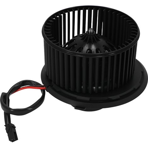 HVAC Motor del ventilador for Renault Twingo 1.2L 1993-2007 52479327 Con Turbina (1/5)