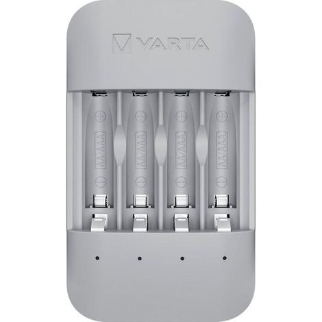 Varta - caricabatteria - - 57683101111 - 4008496073573 (1/4)