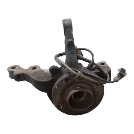 Pivot Avant Gauche RENAULT Kangoo Express 2008- [PRODUIT D'OCCASION]♻️8200755584 (1/2)