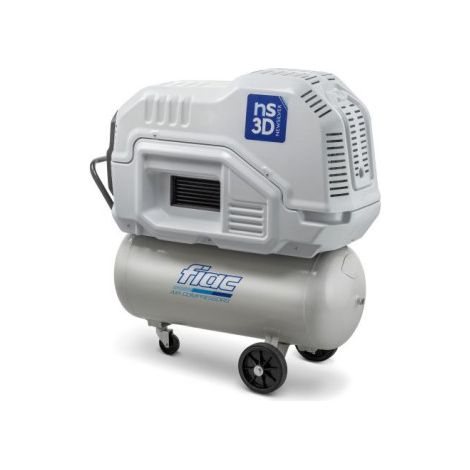 Compresor NS D 3 90 W (1/2)