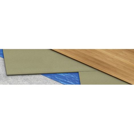 Base resistente para paneles de 3 mm y 5 m²