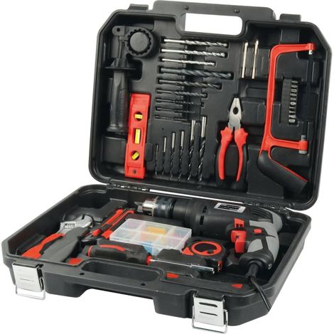 Werkzeugkoffer (1/2)