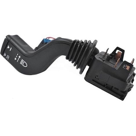 Lenkstockschalter, Tempomatschalter, Lenkradschalter, Scheinwerfer-/Fernlichtschalter, automatisch für Opel 90560990 1241348 (1/5)