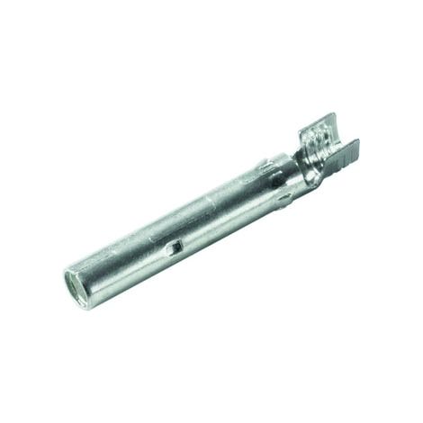 Connecteur photovoltaïque Weidmüller buko wm4 c bt 35A câble 4-6 mm² (1/2)