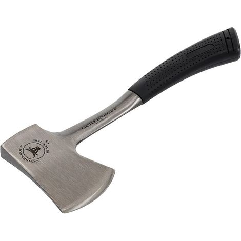 Ochsenkopf 1735934 Accetta 350 mm 940 g Peso della testa 600 g