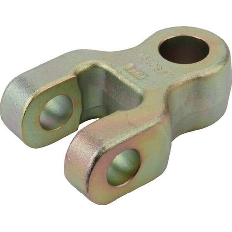 Gabelkopf 40,5x110,0mm WALTERSCHEID 1205633 (1/2)
