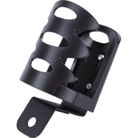 Dashboard Cup Holder, Compact, Space-Saving, Designed Specifically for Jimny 2019-2020, Durable ABS Metal Construction (1/5)