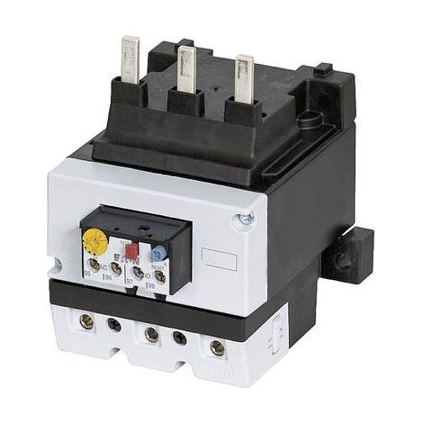 Relais thermique 70-100A 1F+1O EATON ZB150-100 (1/2)