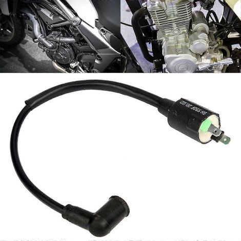 Zündspule für ET950 ET650 Gasgeneratormotor Hochleistungsmotor Zündspule Edition 0621