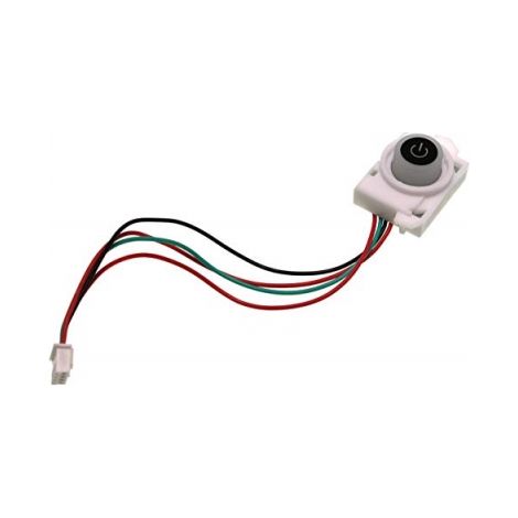 Interruptor encendido/apagado para cafetera SEB MS-623816