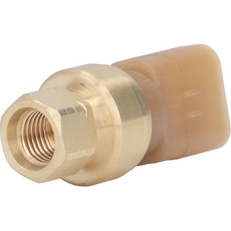 Capteur de Pression d'Huile pour Moteur Caterpillar C13 C15 C175‑16, Modèles 950H 770G 772G 631G 621B (1/5)
