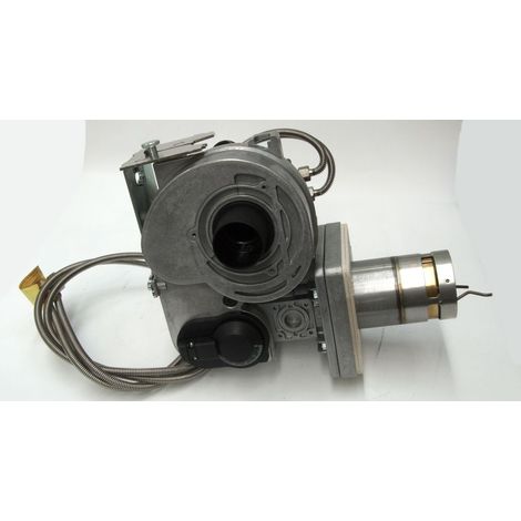 DAIKIN  Öl-Brenner BLB15BIO ORZ-ZTFÜ für ROTEX A1 Öl-Brennwert bis BJ 2018, 5005066