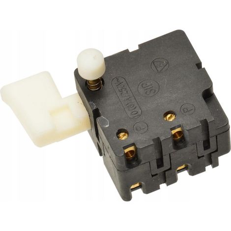 Interruptor FD717 para Celma (30/500) (1/3)
