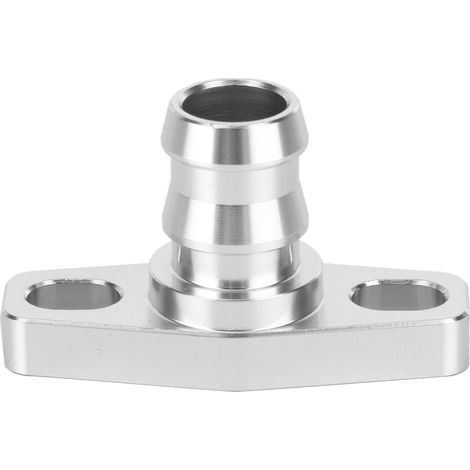 Joint d'étanchéité d'évacuation d'huile pour turbo T3 T4 T3/T4 T60 T70 T61 T04B T04E T04S - Kit de raccord bride de vidange (1/5)