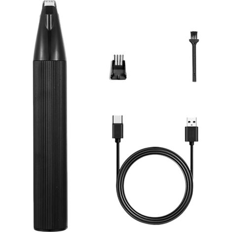 Tondeuse professionnelle pour animaux de compagnie (1/5)