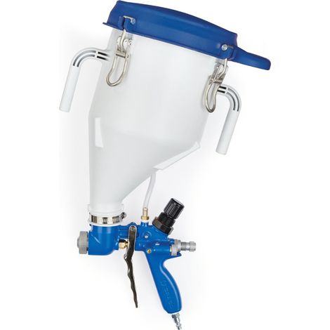 FastFinish Drucktrichterpistole – GRACO – 25D496