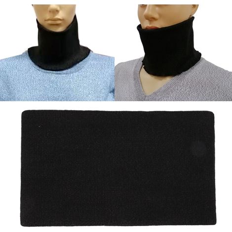 Tour de cou anti-coupure/protection de cou/gant anti-couteaux de niveau 5 (1/5)