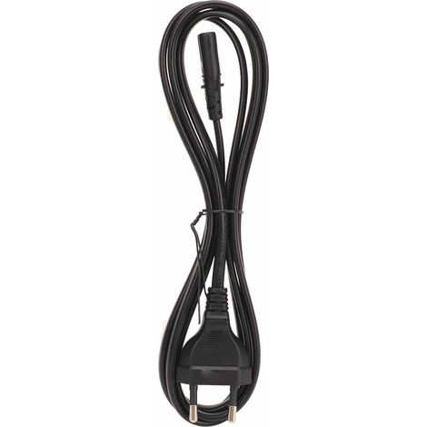 Cavo di alimentazione da 220 V per macchina da cucire – Ricambio per Singer, Bernina e Viking (1/5)