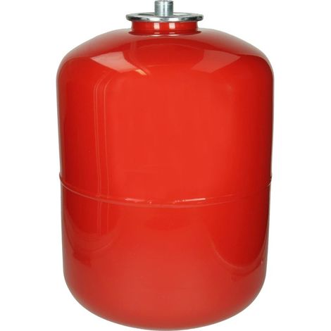 Vase d'expansion 25 L pour installations de chauffage