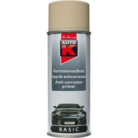 Auto-k Primaire Anti-corrosion400mlbeige - Belton Auto-k (1/2)