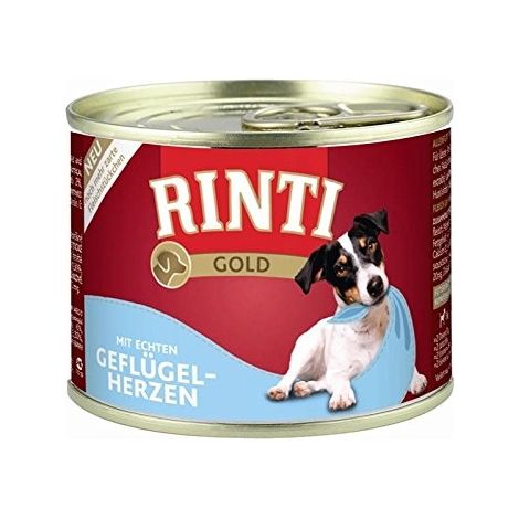 RINTI OR  AGNEAU - 12 X 185 G ZOO