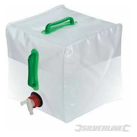 Jerricane souple, 20 L, 20 L