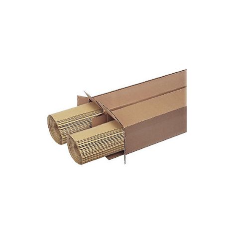 magnetoplan Carta per presentazioni 1111553 Marrone 110 x 140 cm (1/3)