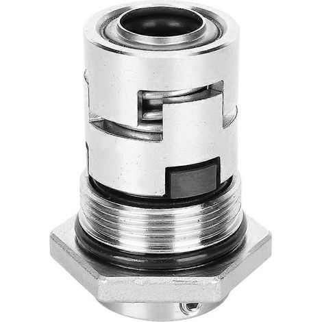 CR20-17 16mm Edelstahl Vertikal-Mehrstufenpumpen-Gleitringdichtung Ersatz für CR CRN