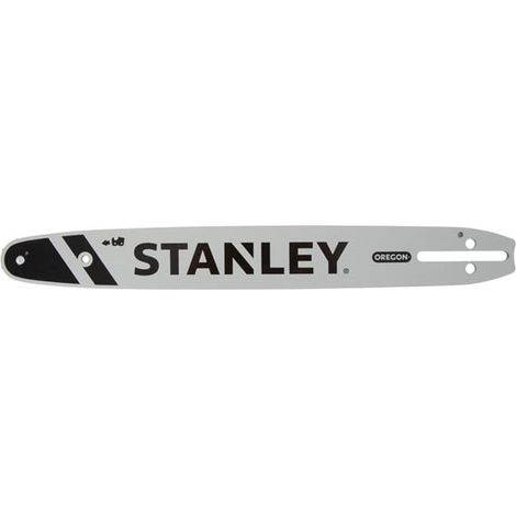 Stanley - Guida per Troncatrice