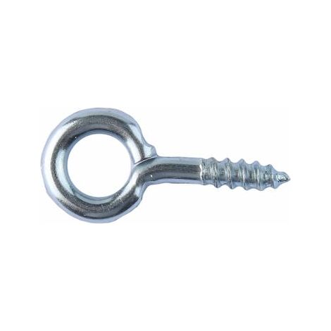 Tornillo Stoker closed eye screw resistente al óxido anticorrosión