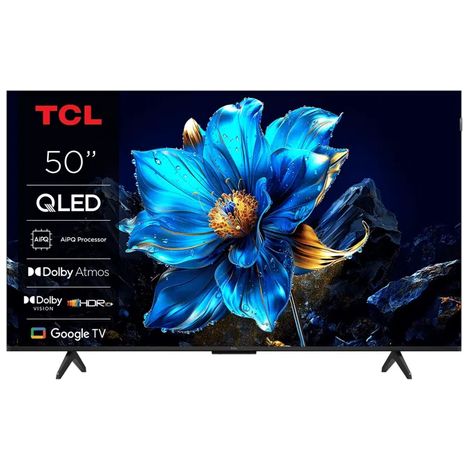 TCL T69C TV QLED